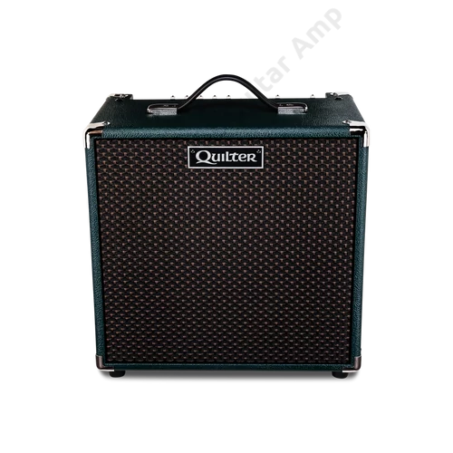 Quilter Aviator Cub UK - Racing Green Limited ed.