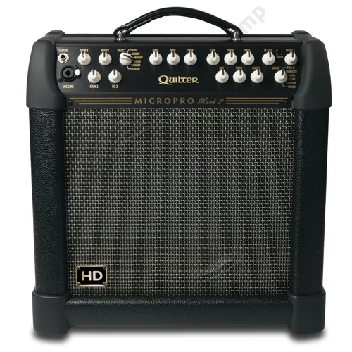 Quilter Mach2 12HD