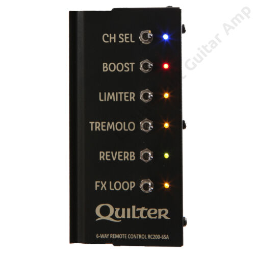 Quilter RC200-6SA