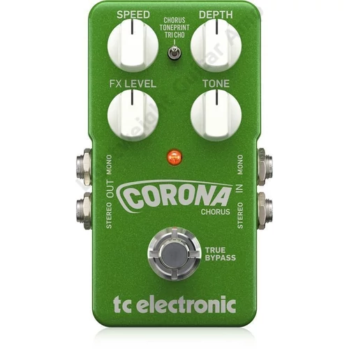 TC Electronic Corona Chorus
