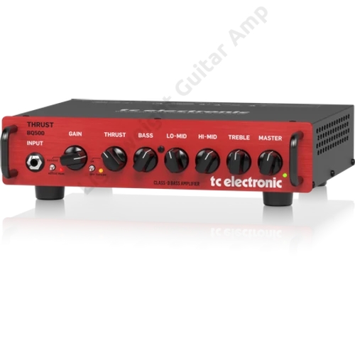 TC Electronic Thrust BQ500