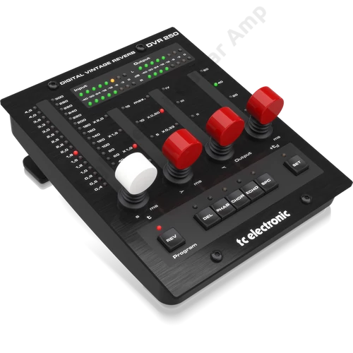 TC Electronic DVR250 NATIVE / DVR250-DT