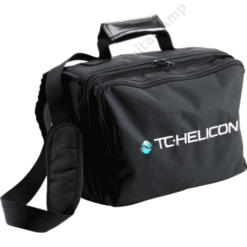 TC Helicon Gigbag VoiceSolo FX150