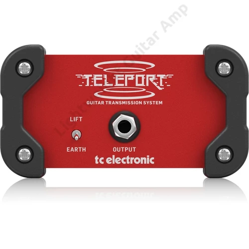 TC Electronic Teleport GLR