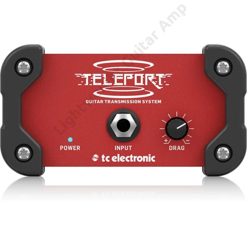 TC Electronic Teleport GLT