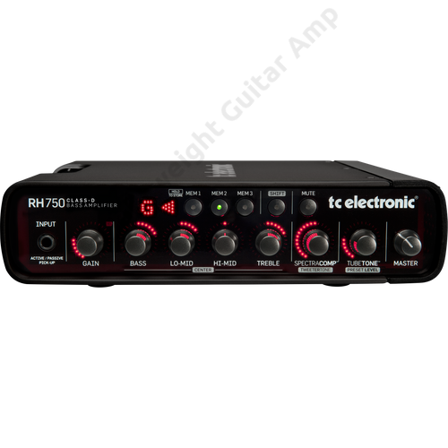 TC Electronic RH750