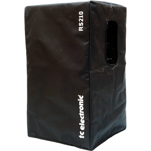 TC Electronic Soft Cover RS 210