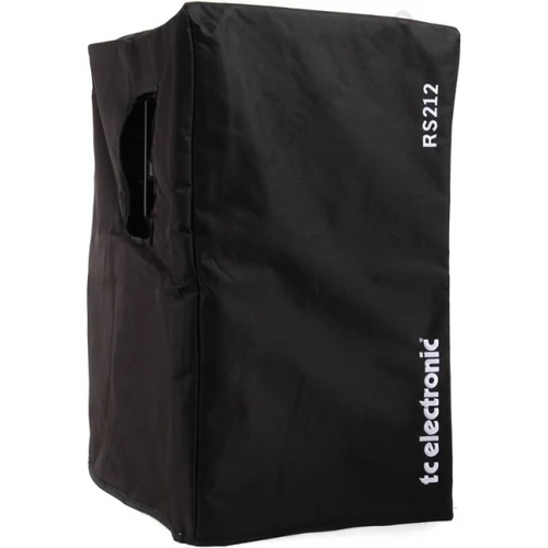 TC Electronic Soft Cover RS 212