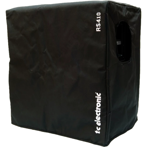 TC Electronic Soft Cover RS 410