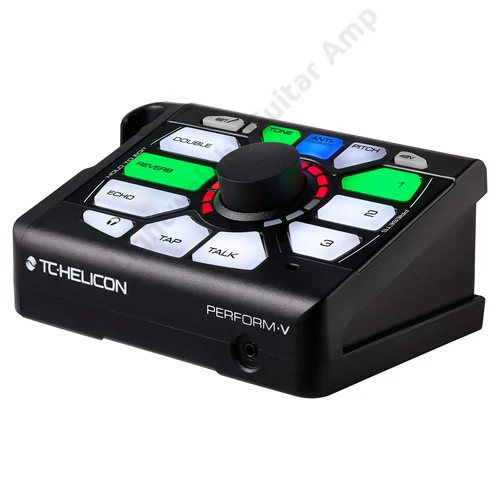 TC Helicon Perform-V