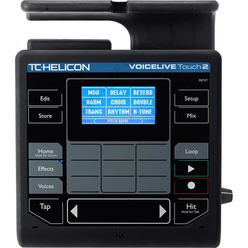 TC Helicon VoiceLive Touch 2