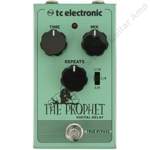 TC Electronic The Prophet Delay