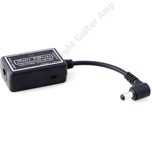 Xotic XVD-1 Voltage Doubler