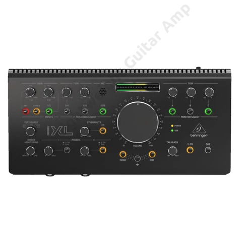 Behringer STUDIO XL stúdió kontroller