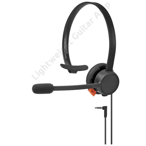 beyerdynamic HSP 321 headset