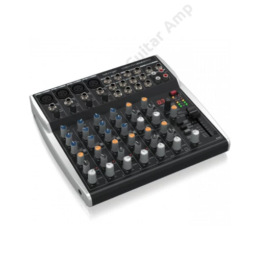 Behringer XENYX 1202SFX prémium analóg keverő
