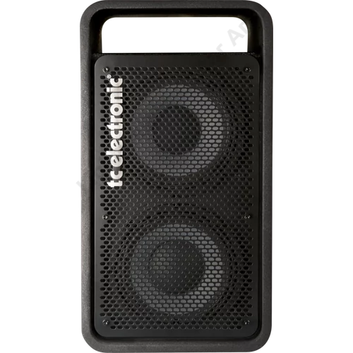 TC Electronic RS210C