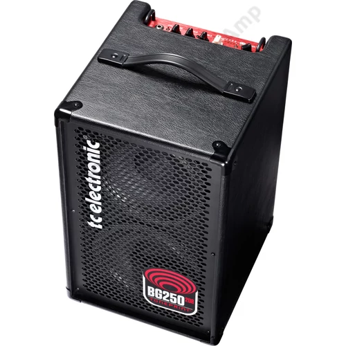 TC Electronic BG250 208