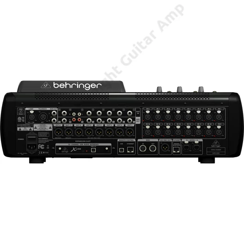 Behringer X32 Compact Digitális Keverõ
