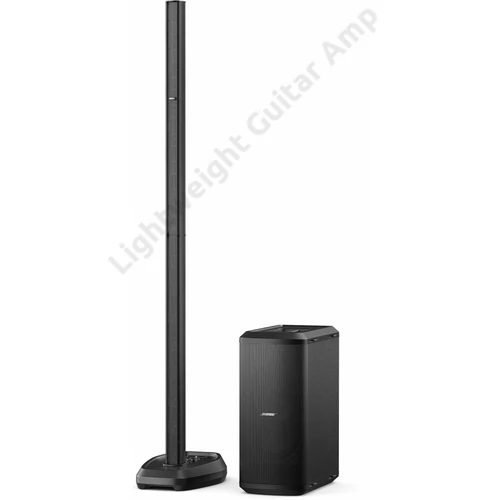 BOSE L1 Pro32 hordozható line array rendszer Sub2 Powered Bass Module aktív mélyhang-modullal