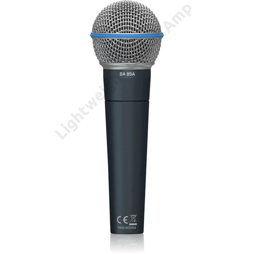 Behringer BA 85A Mikrofon