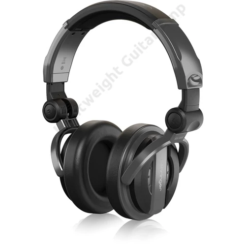 Behringer BDJ 1000 DJ Fejhallgató