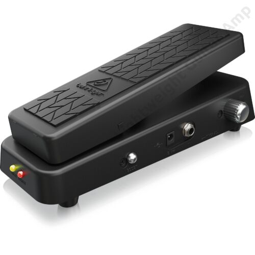 Behringer HELLBABE HB01 Wah Pedál
