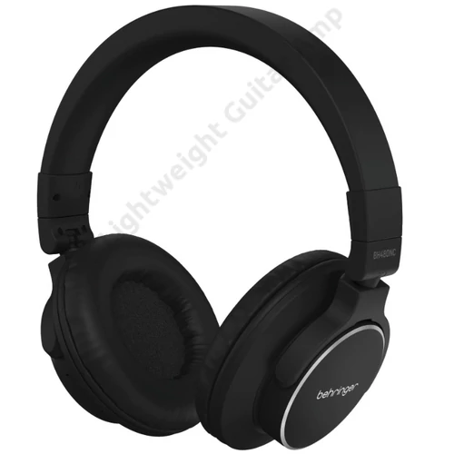Behringer BH480NC prémium aktív zajszűrős Bluetooth fejhallgató