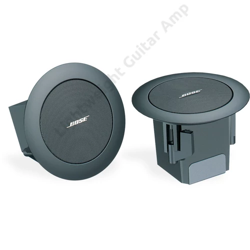 BOSE FreeSpace 3 süllyesztve beépíthető szatellitek, fekete