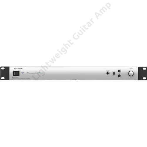 BOSE FreeSpace IZA 2120-LZ integrált zóna erősítő