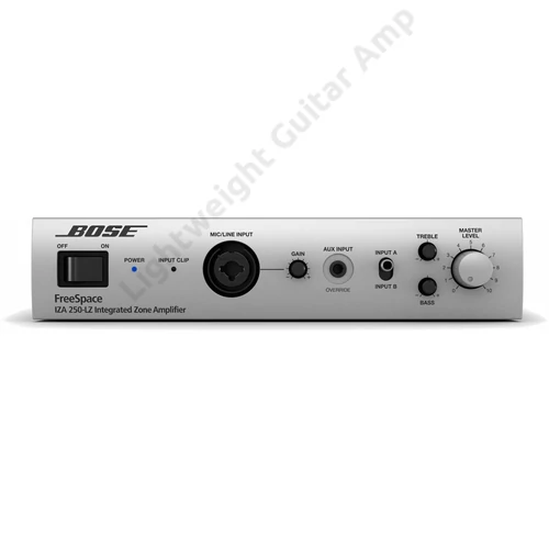BOSE FreeSpace IZA 250-LZ integrált zóna erősítő
