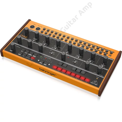Behringer CRAVE Analóg Szintetizátor