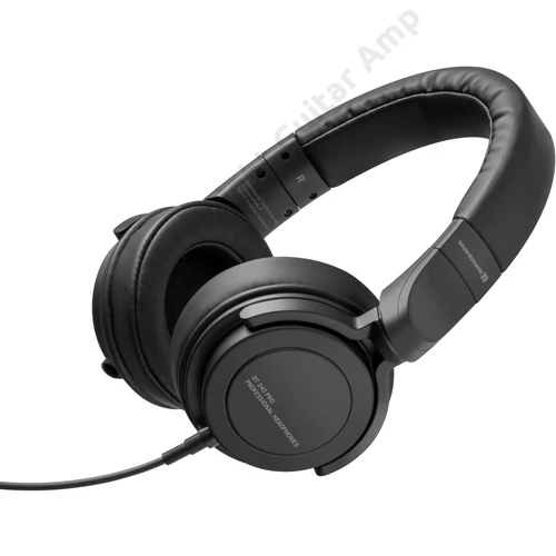 Beyerdynamic DT 240 PRO 34 Ohm hordozható zárt stúdió fejhallgató