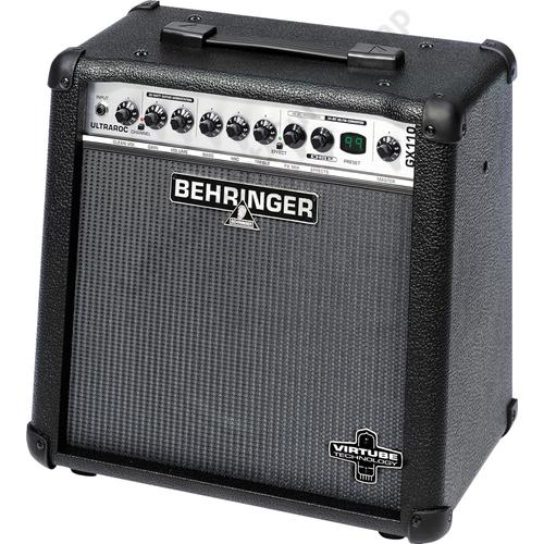 Behringer GX110 Gitár Kombó