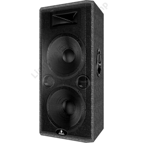 Behringer P2520