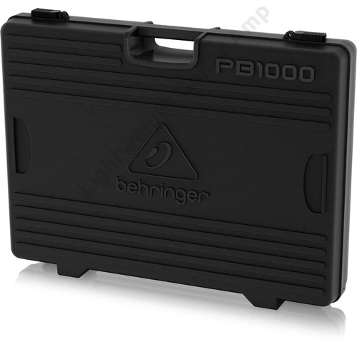Behringer PB1000 Pedal Board