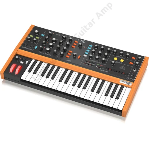 Behringer POLY D Analóg Szintetizátor