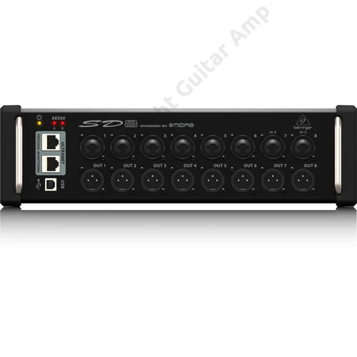 Behringer SD8