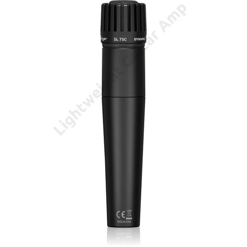 Behringer SL 75C Mikrofon