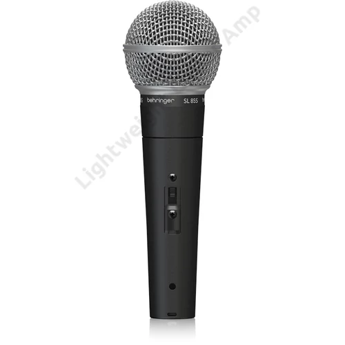 Behringer SL 85S Mikrofon