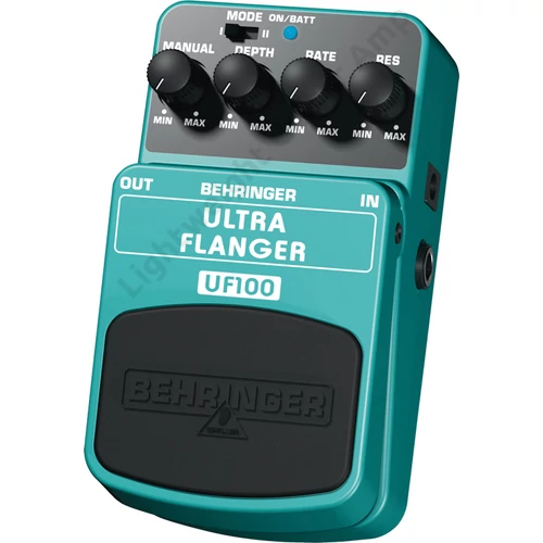 Behringer UF100
