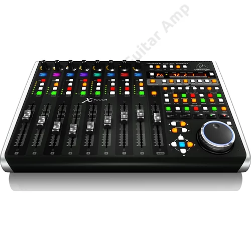 Behringer X-TOUCH