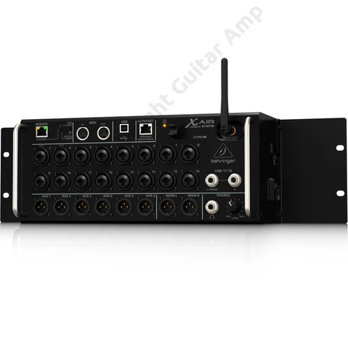 Behringer X Air XR18 Digitális Keverő