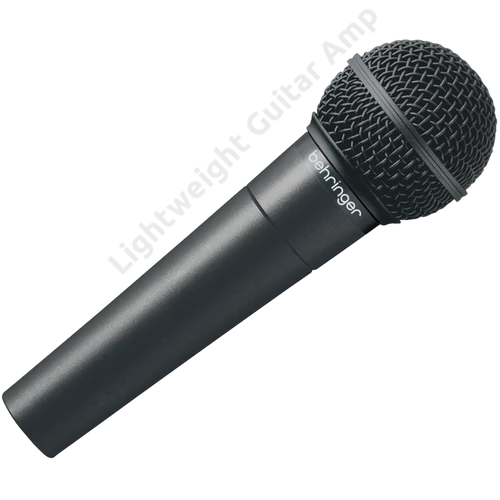 Behringer Dynamic Microphone XM8500