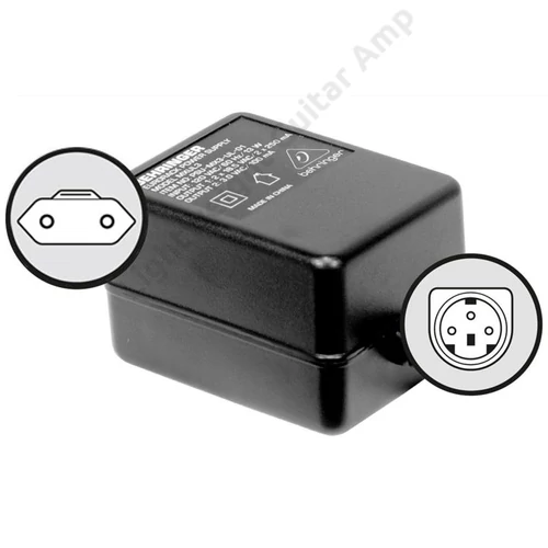 Behringer PSU5-EU Tápegység