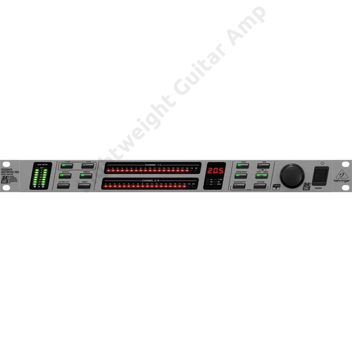 Behringer FEEDBACK DESTROYER PRO FBQ2496