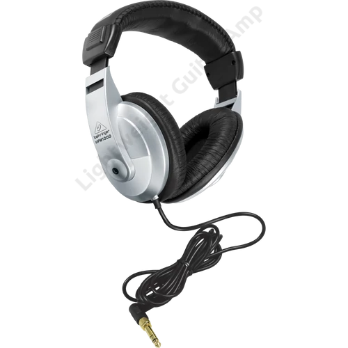 Behringer HPM1000 Univerzális Fejhallgató
