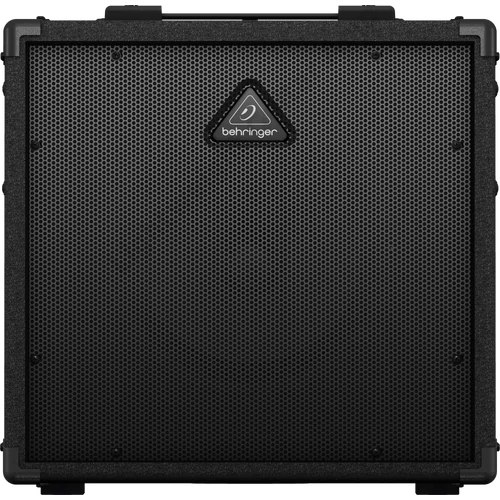Behringer ULTRATONE K450FX