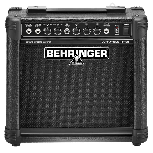 Behringer ULTRATONE KT108