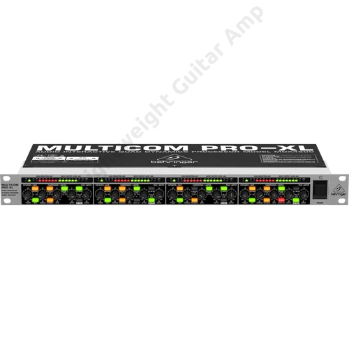 Behringer MULTICOM PRO-XL MDX4600